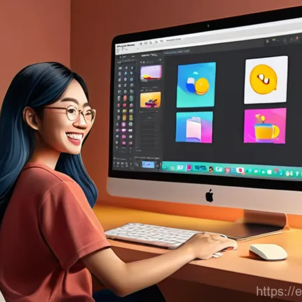 디지털아트 라이브 드로잉 스트리밍 - **Prompt:** A vibrant, high-energy digital illustration of a young, diverse female artist (e.g., Eas...