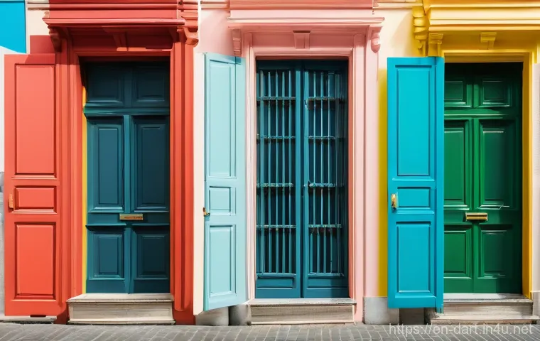 디지털아트 배경과 캐릭터 조화 - Here are three detailed image generation prompts in English, designed to meet your specific guidelin...