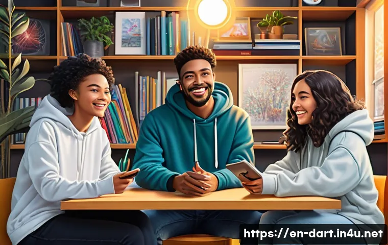 The Digital Art Challenge Playbook Go From Beginner to Viral Artist 3 디지털아트 소셜미디어 챌린지 참여법 관련 이미지 1